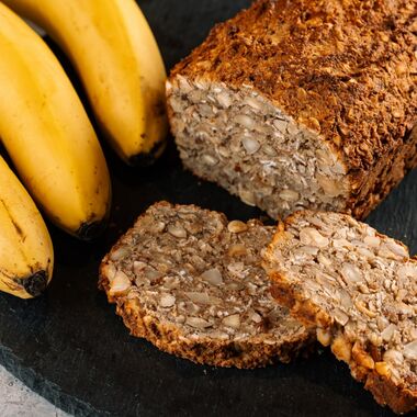 Banana Bread