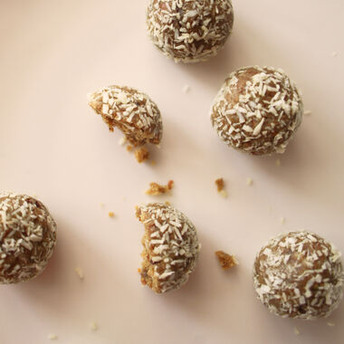 Superfood Bites 6 шт.