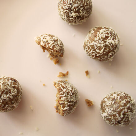 Superfood Bites 6 шт.