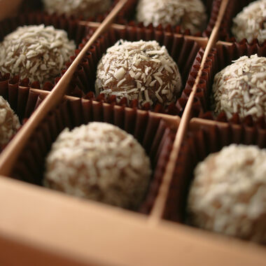 Superfood Bites 9 шт.