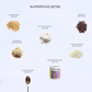 Superfood Bites 9 шт.