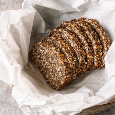 Superfood Bread