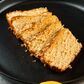 Lemon Olive Oil Cake